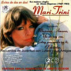 Sus Mejores Singles En Hispavox (1969 - 82) CD2 album cover