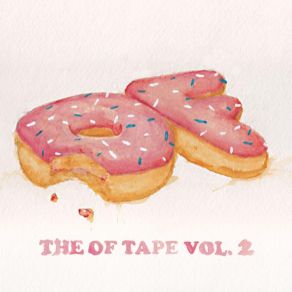The Of Tape, Vol. 2 album cover