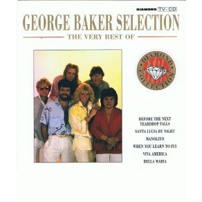 The Very Best Of album cover