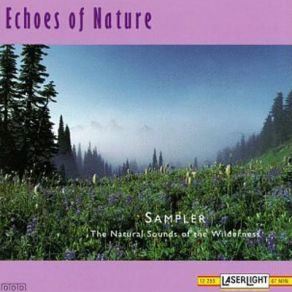 Echoes Of Nature: Sampler album cover