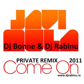Come On (Remixes) album cover