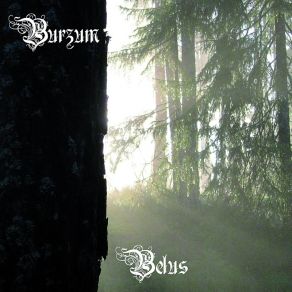 Belus album cover