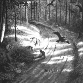 Hvis Lyset Tar Oss album cover