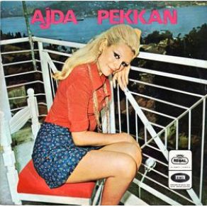 Donmem Sana - Ilk Askim album cover