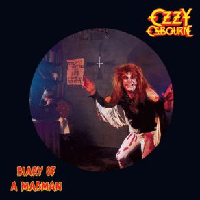 Diary Of A Madman (Legacy Edition) Disc 2 album cover