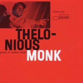 Genius Of Modern Music Vol 1 Vinyl album cover