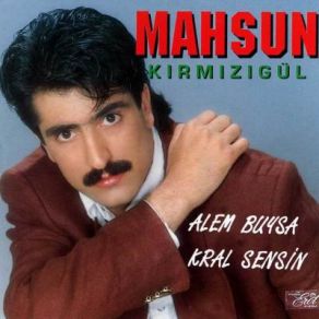 Alem Buysa Kral Benim album cover