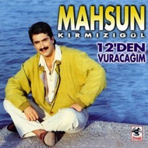 Onikiden Vuracağım album cover
