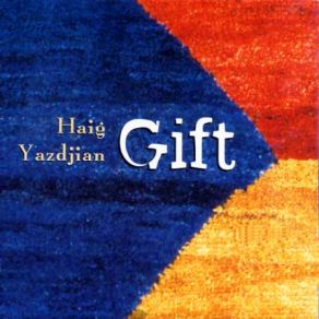 Gift album cover