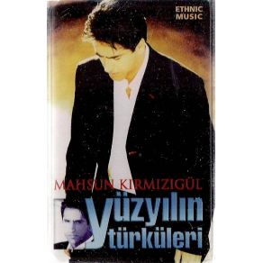Yüzyılın Türküleri 1 album cover