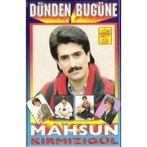Dünden Bugüne album cover