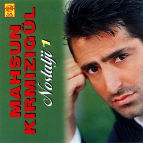 Nostalji 1 album cover