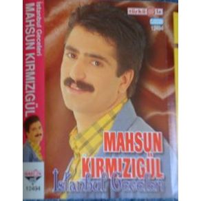 İstanbul Geceleri album cover