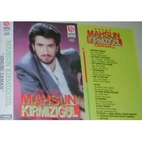 Şimdiki Zaman album cover