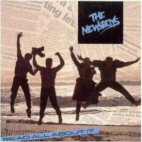 Read All About It album cover