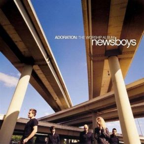 Adoration: The Worship Album album cover