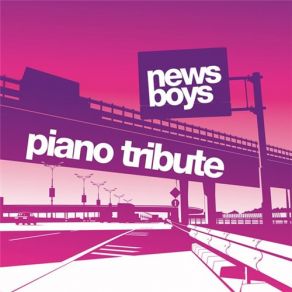 Piano Tribute album cover