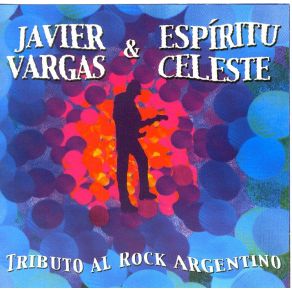 Tributo Al Rock Argentino album cover