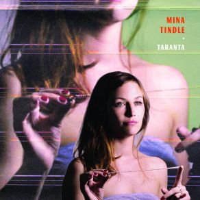 Taranta album cover