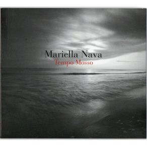 Tempo Mosso album cover