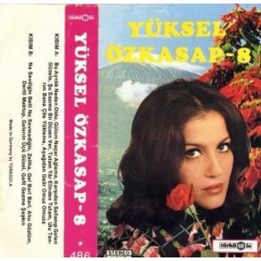 8 (Türküola MC - 486) album cover