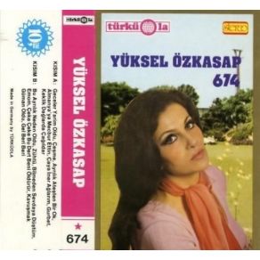 9 (Türküola 674) album cover