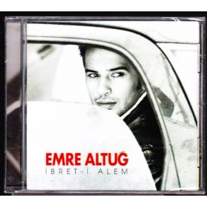 İbret - I Alem album cover