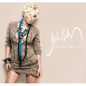 Yapamazsan Yok (Maxi Single) album cover