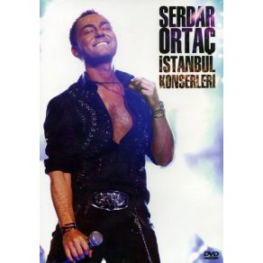 İstanbul Konserleri album cover