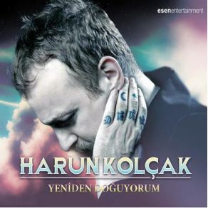 Yeniden Doğuyorum album cover