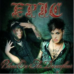 Epic album cover