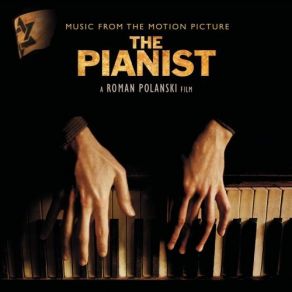 The Pianist album cover