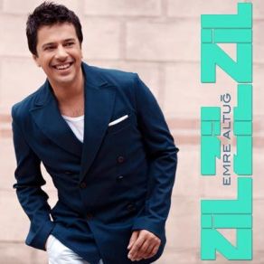 Zil album cover
