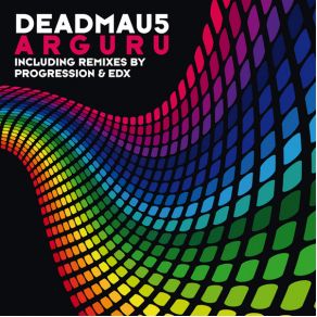 Arguru album cover