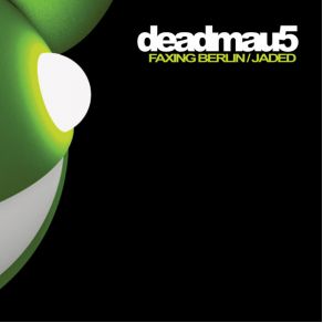 Faxing Berlin / Jaded album cover