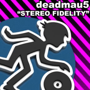 Stereo Fidelity album cover