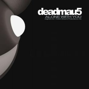Alone With You album cover