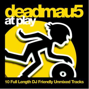 At Play album cover