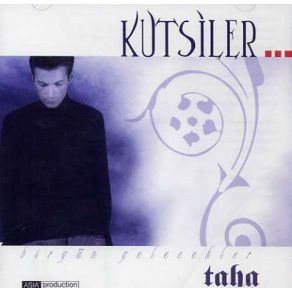 Kutsiler album cover