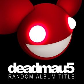 Random Album Title (Unmixed Extended Versions) album cover