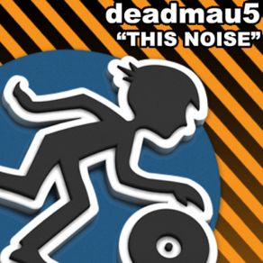 This Noise album cover