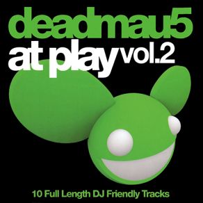 At Play Vol. 2 album cover