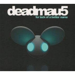 For Lack Of A Better Name album cover