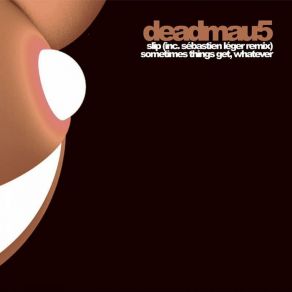Slip album cover