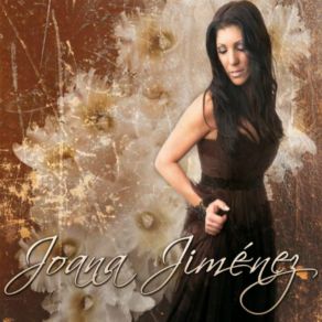 Joana Jimenez album cover