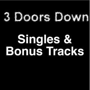 Bonus Tracks album cover