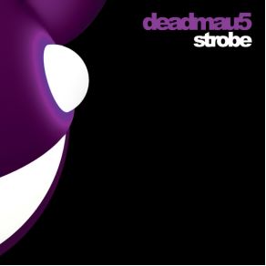 Strobe album cover