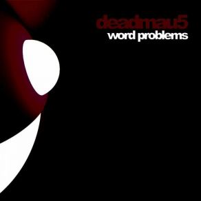 Word Problems (Single) album cover