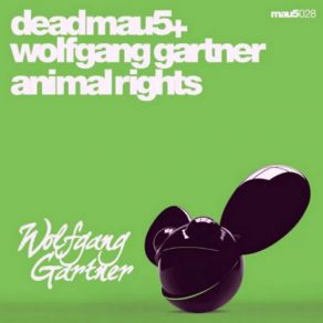 Animal Rights (Single) album cover