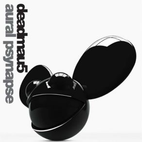 Aural Psynapse (Single) album cover